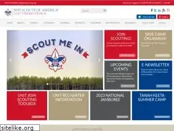 Sites similar to gulfstreamcouncil.org