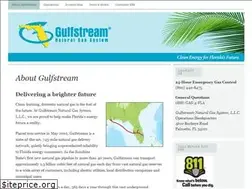 Sites similar to gulfstreamgas.com