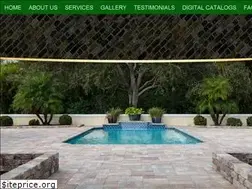 Sites similar to gulfstreamhardscape.com