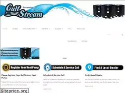 Sites similar to gulfstreamheatpump.com