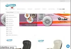 Sites similar to gulfstreaminc.com