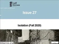 Sites similar to gulfstreamlitmag.com