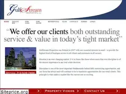 Sites similar to gulfstreamprops.com