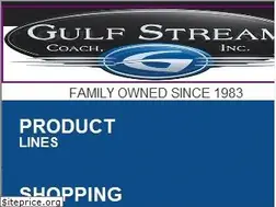 Sites similar to gulfstreamrv.com
