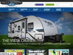 Sites similar to gulfstreamrvtrailers.com
