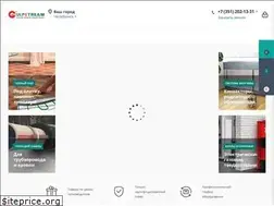 Sites similar to gulfstreamshop.ru