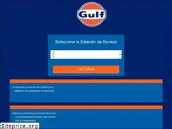 Sites similar to gulfsureste.com.mx