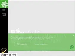 Sites similar to gulfsustainabilityawards.com