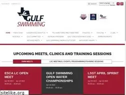 Sites similar to gulfswimming.org