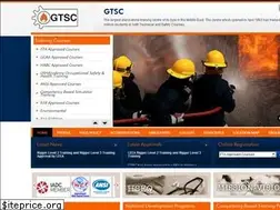Sites similar to gulftech.ae