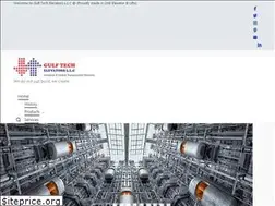 Sites similar to gulftechllc.ae