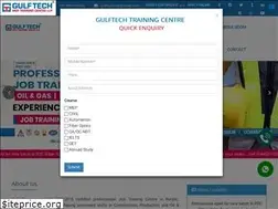 Sites similar to gulftechmep.com
