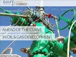 Sites similar to gulftexenergy.com
