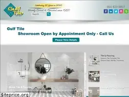 Sites similar to gulftile.com