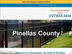 Sites similar to gulftobayfence.com