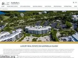 Sites similar to gulftobaysothebysrealty.com