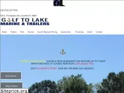 Sites similar to gulftolakesales.com