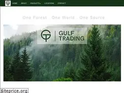 Sites similar to gulftradingllc.com