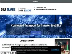 Sites similar to gulftraffic.com