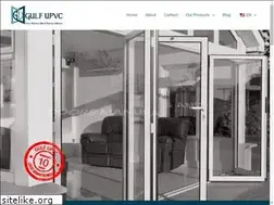 Sites similar to gulfupvc.ae