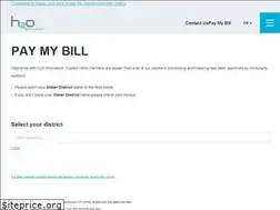 Sites similar to gulfutility.net