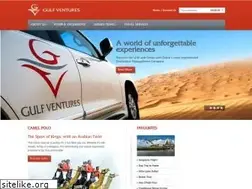 Sites similar to gulfventures.com