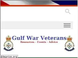 Sites similar to gulfveteransassociation.co.uk