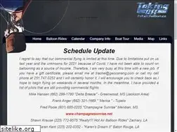 Sites similar to gulfviewballooning.com