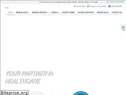 Sites similar to gulfviewmedical.com