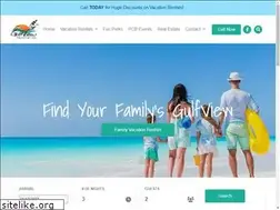 Sites similar to gulfviewproperties.com