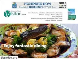 Sites similar to gulfvisitorguide.com