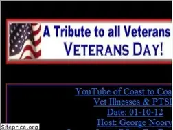 Sites similar to gulfwarvets.com
