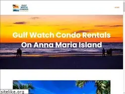 Sites similar to gulfwatchcondos.com