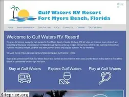 Sites similar to gulfwatersrv.com