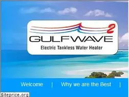 Sites similar to gulfwave2.com