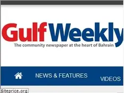 Sites similar to gulfweekly.com