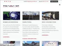 Sites similar to gulfwesternroofing.com