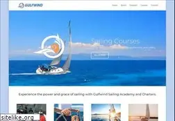 Sites similar to gulfwind.co.nz