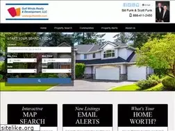 Sites similar to gulfwinds.com