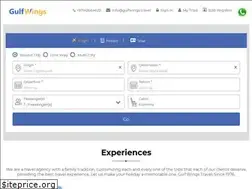 Sites similar to gulfwings.travel