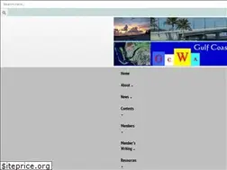 Sites similar to gulfwriters.org
