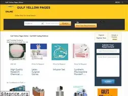 Sites similar to gulfyp.com