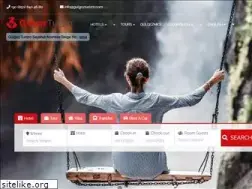 Sites similar to gulgezturizm.com