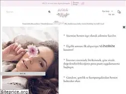 Sites similar to gulguler.com.tr