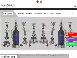 Sites similar to gulgumus.com