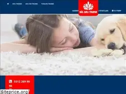 Sites similar to gulhalikoltukyikama.com
