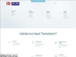 Sites similar to gulhaliyikama.com.tr