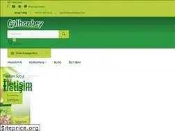 Sites similar to gulhanbey.com