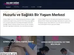 Sites similar to gulhandoganhuzurevi.com