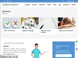 Sites similar to gulhaneakademi.com